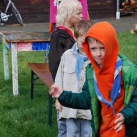 DSC 0364 - Scouts en Gidsen Zaventem 
